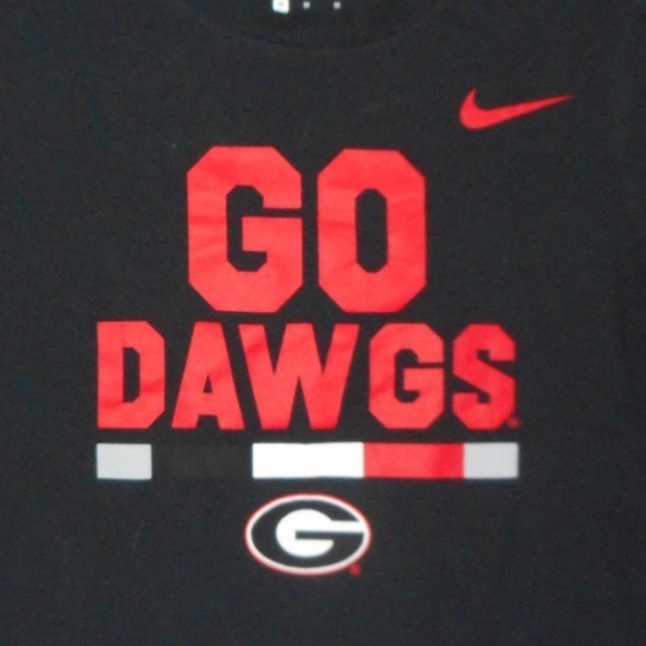 georgia bulldogs nike store